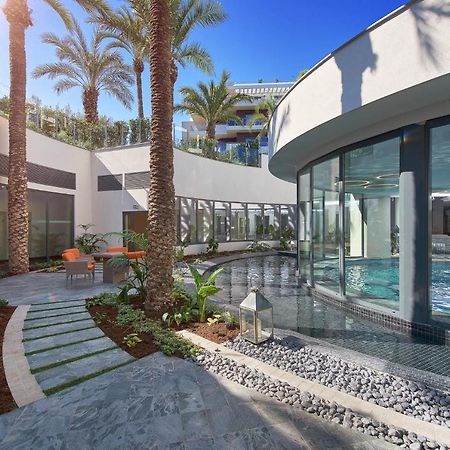Parc Du Cap Luxury Apartment Antibes Buitenkant foto