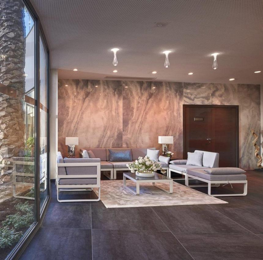 Parc Du Cap Luxury Apartment Antibes Buitenkant foto