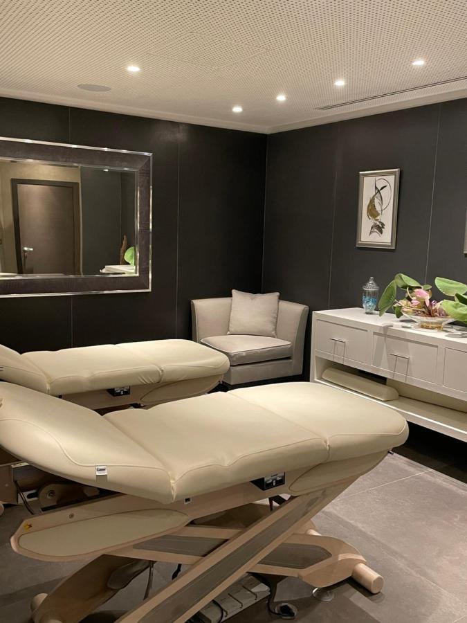 Parc Du Cap Luxury Apartment Antibes Buitenkant foto