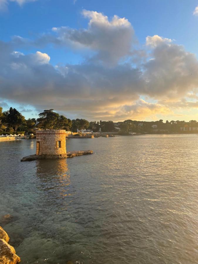 Parc Du Cap Luxury Apartment Antibes Buitenkant foto