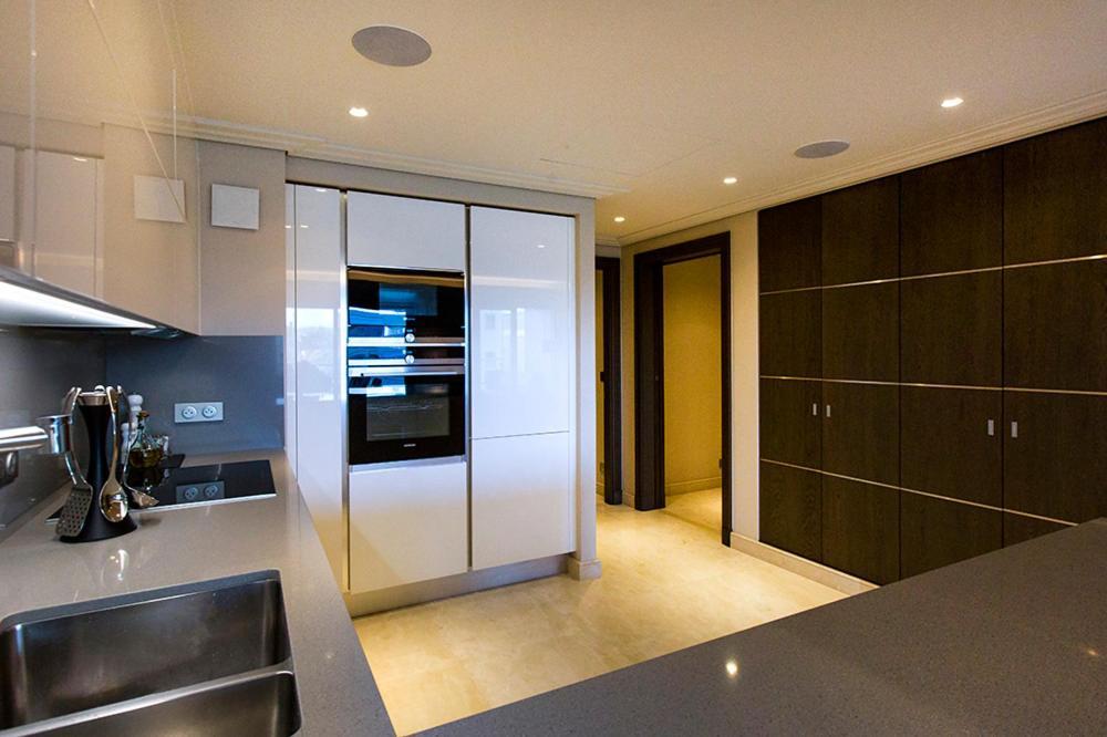 Parc Du Cap Luxury Apartment Antibes Buitenkant foto