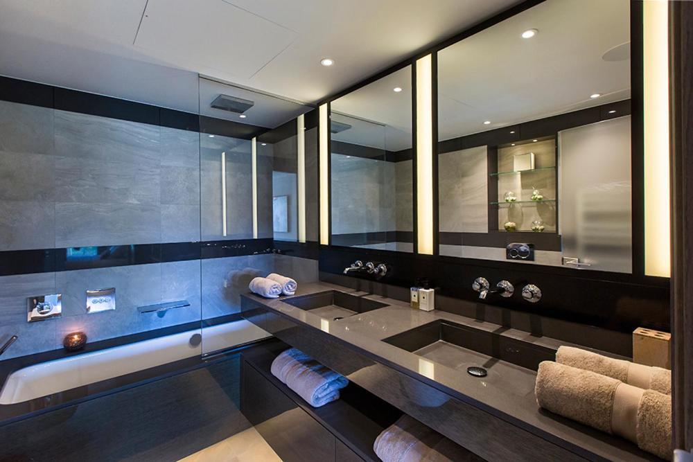 Parc Du Cap Luxury Apartment Antibes Buitenkant foto