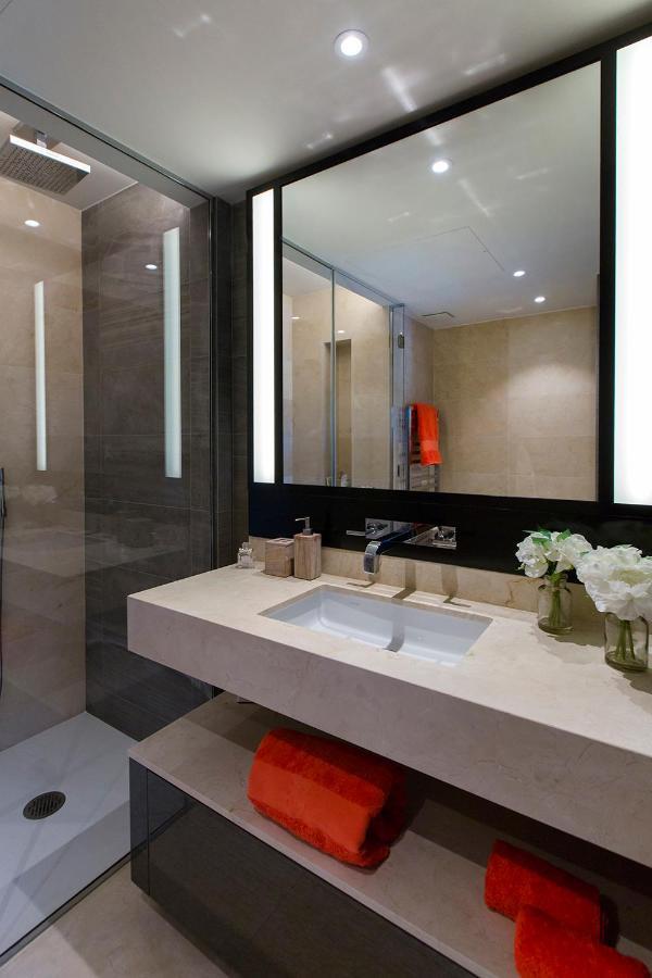 Parc Du Cap Luxury Apartment Antibes Buitenkant foto